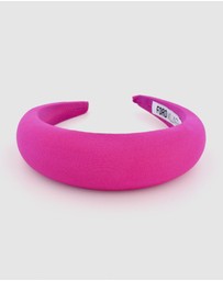 FORD MILLINERY - Monica Headband