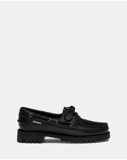 Total Black