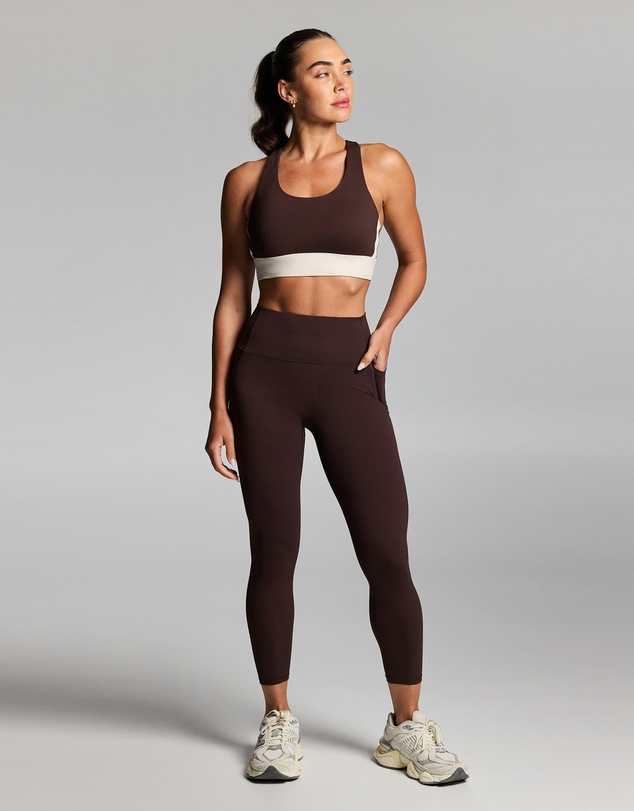 Rockwear - No Front Seam Pkt Ag Tight