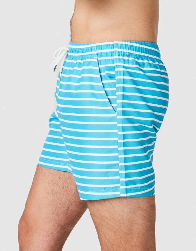 Vacay Swimwear - Crete Swim Shorts