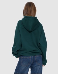 Thrills - Standard Issue Slouch Hoodie