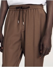 Sandro - New Alpha Pants