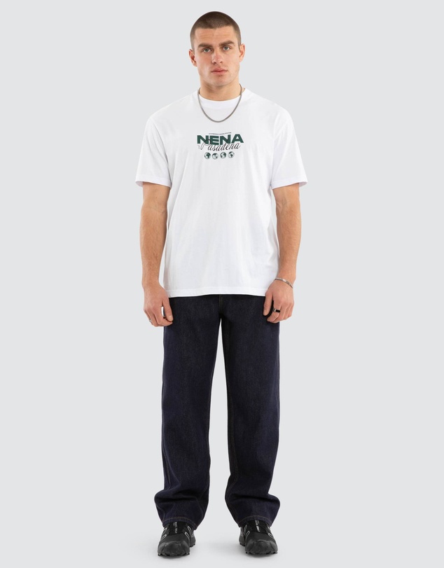 Nena & Pasadena - Weekend Relaxed Tee