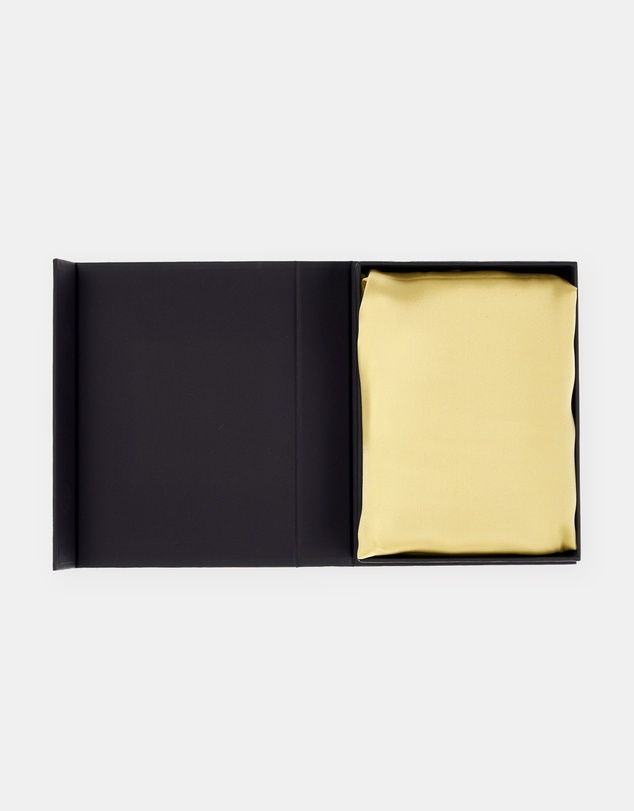 Linen House - Silk  Pillowcase