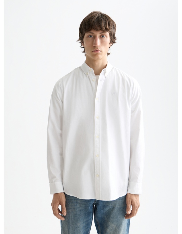 Scotch & Soda - Oxford Shirt