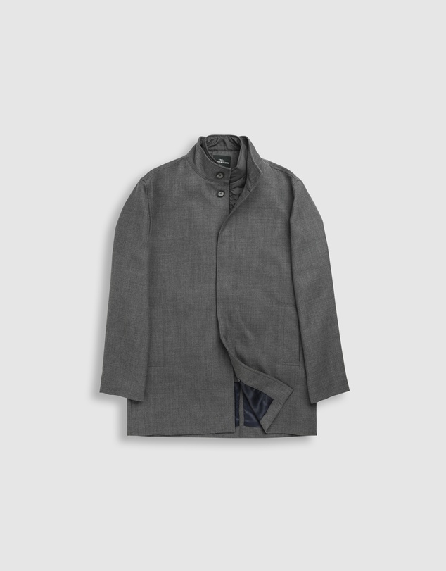 Rodd & Gunn - Mackford Coat