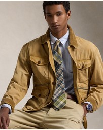 Polo Ralph Lauren - Slim Fit Oxford Shirt