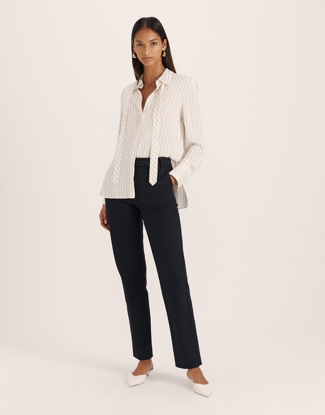SABA - Tia Slim Leg Pant