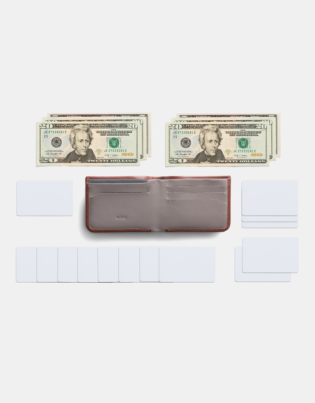 Bellroy - Hide & Seek LO