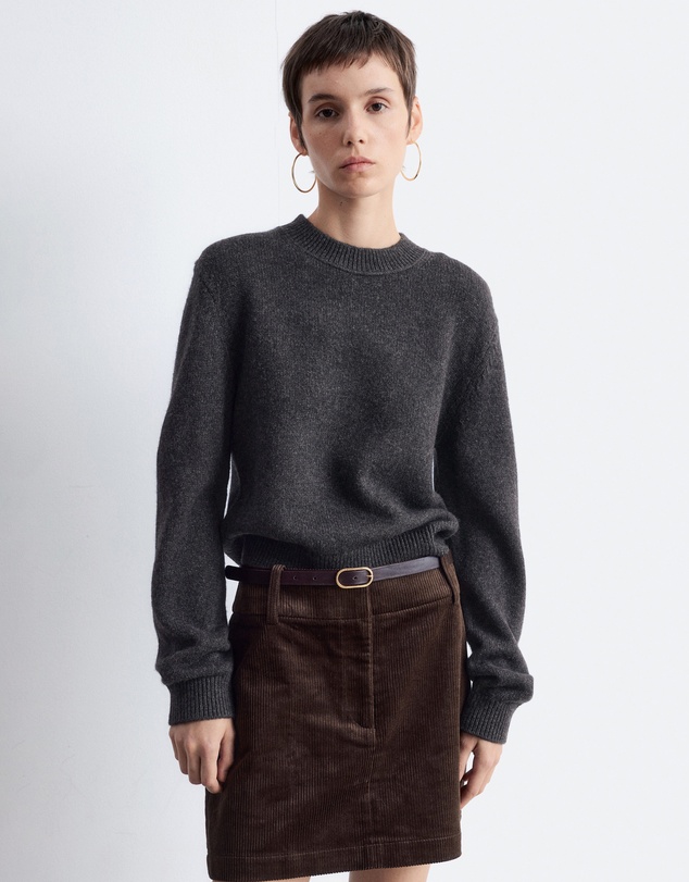 & Other Stories - Cashmere-Blend Jumper