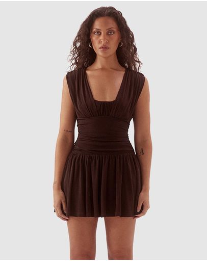 Dark Chocolate
