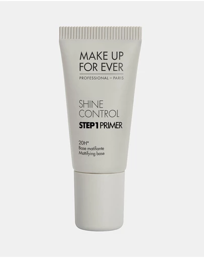 MAKE UP FOR EVER - Shine Control Step 1 Primer 15ml