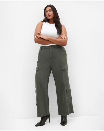 Khaki Wash