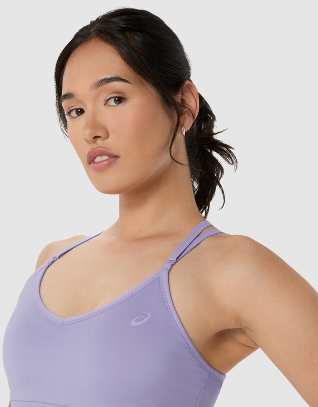 ASICS - Nagino Flex Strappy Bra - Women's