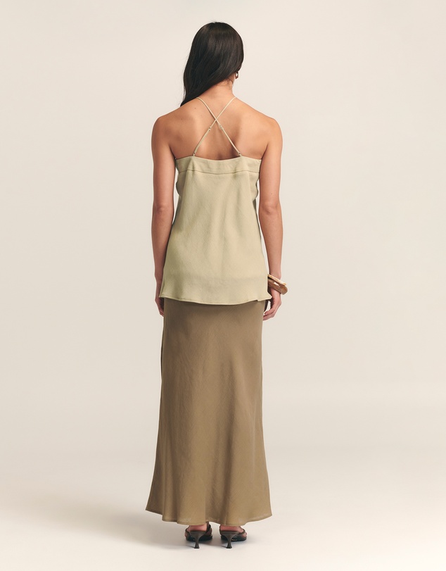 ST MRLO - Andy Dress