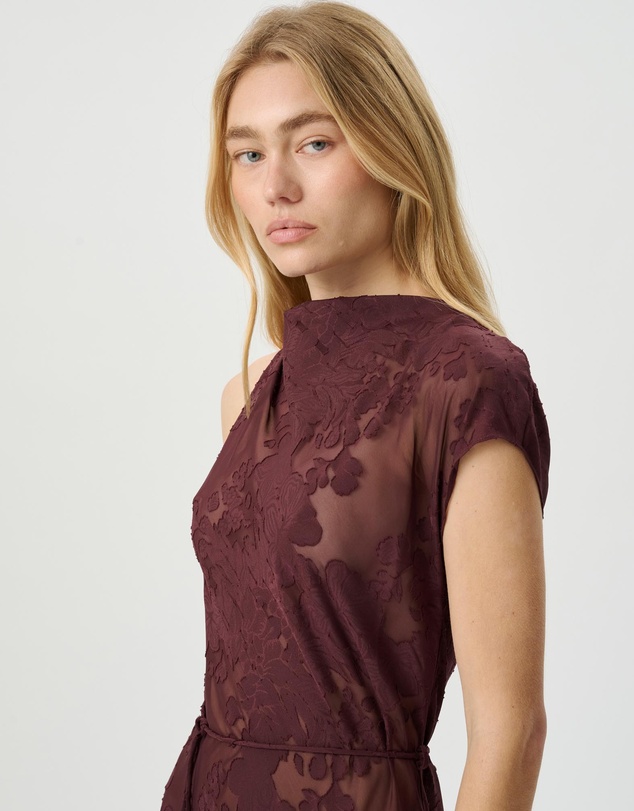 ROAME. - Capri Maxi Dress