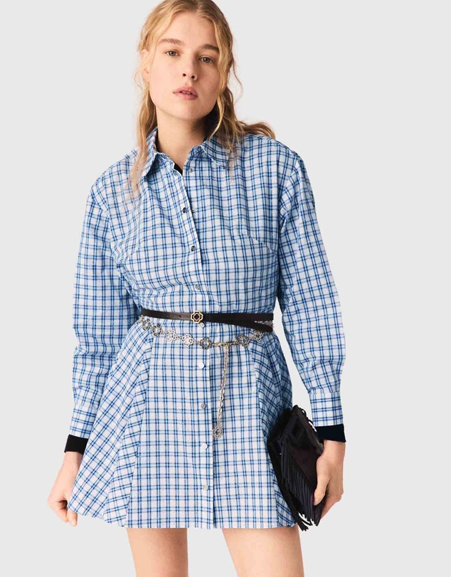 Maje - Romimi Dress