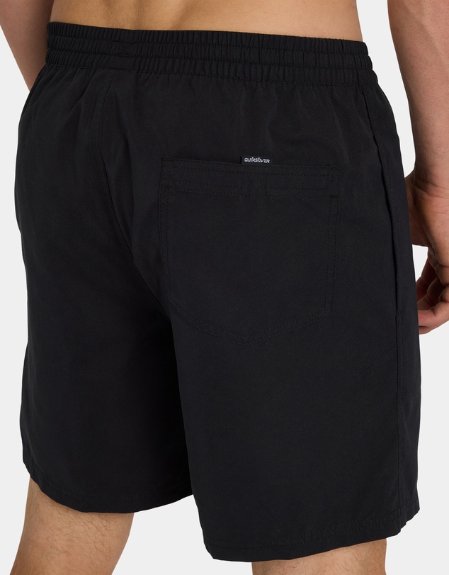 Quiksilver - Mens Everyday Vert 2.0 17