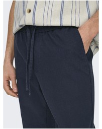 Only & Sons - Linus Cropped Pants