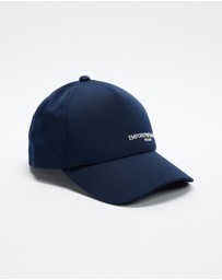 Emporio Armani - Baseball Hat