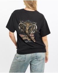 Vintage by The Real Deal - Pre Loved - Vintage Harley Davidson Tee