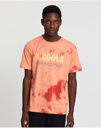 B.Cools - B.Bold Tee