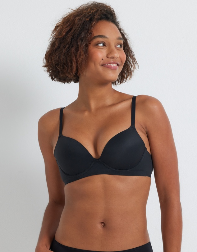 Kayser - Alive Graduated Push Up Bra