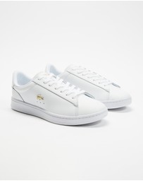 Lacoste - Carnaby Set 126 2 Sma Sneakers - Women's