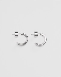 Country Road - Cassia Hoop