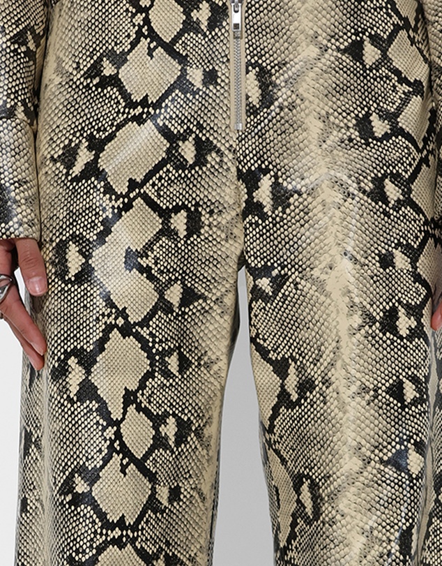 BY.DYLN - Xaavier Pants