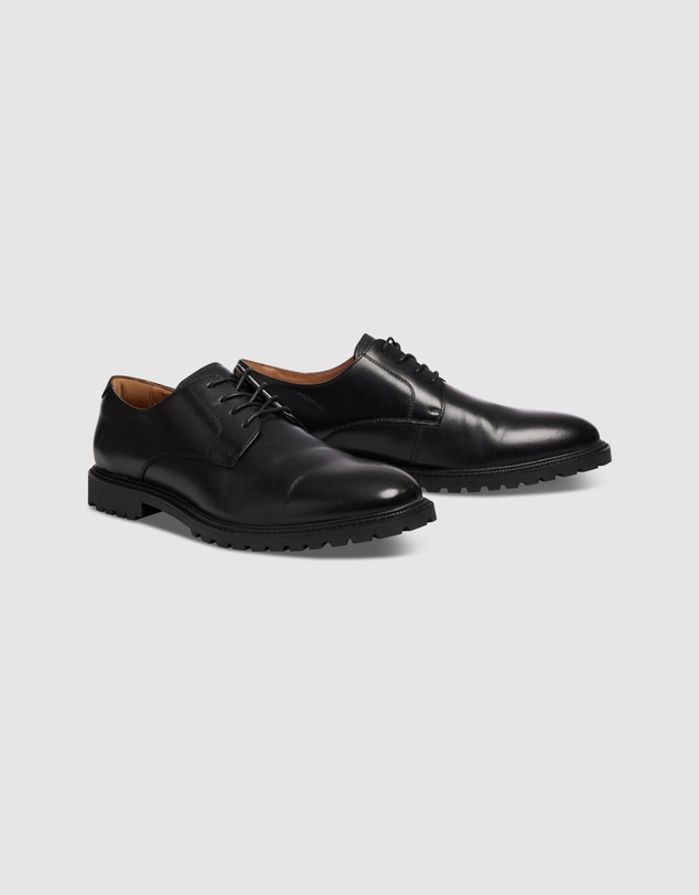 Johnny Bigg - Eddie Derby Shoe