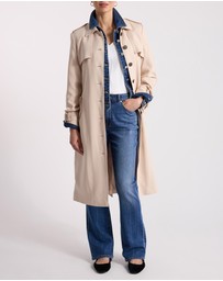 David Lawrence - Renya Trench Coat
