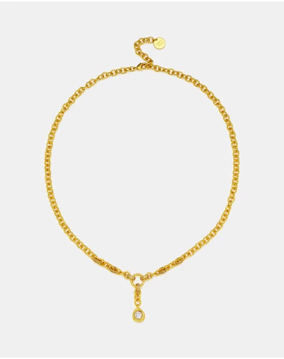 Amber Sceats - Hesperia Necklace