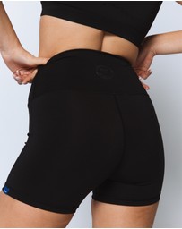 Kynd Society - Ultimate Butter Bike Shorts