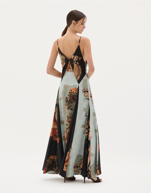 Muma World - Bastet Altair Dress