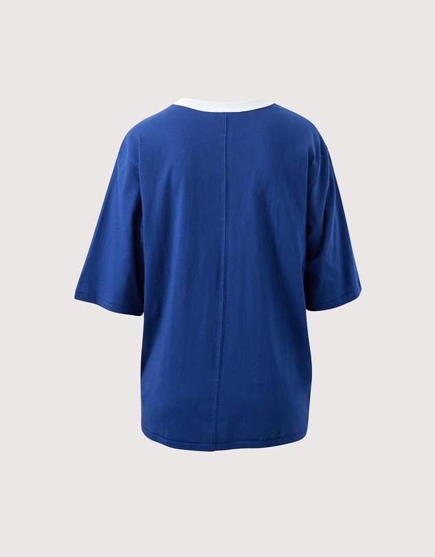 Ceres Life - Luna Relaxed Tee