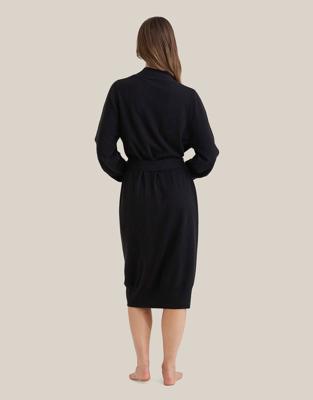 Papinelle - Cashmere Robe