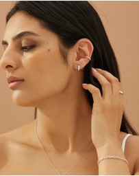 EL&RO Jewellery - Aelia Ear Cuff