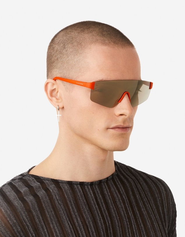 Hawkers Co - HAWKERS - AERO Unisex Sport Sunglasses UV400