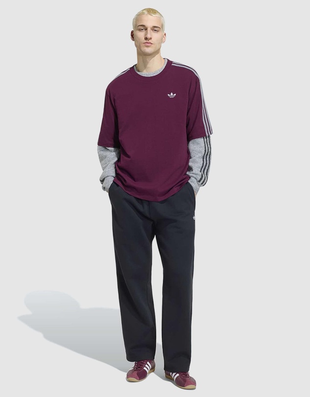 adidas Originals - Adicolor 3-Stripes Oversized Tee