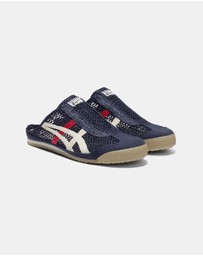 Onitsuka Tiger - Mexico 66 Sabot - Unisex