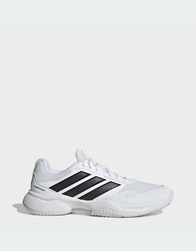 adidas Performance - GameCourt 3 All Court Tennis Shoes Unisex