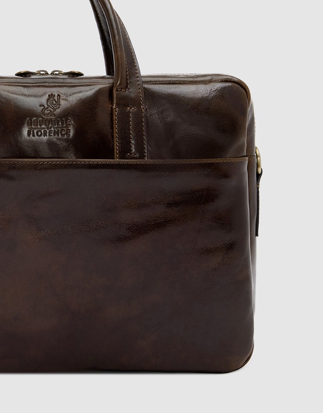 Republic of Florence - The Tokyo Chocolate Briefcase