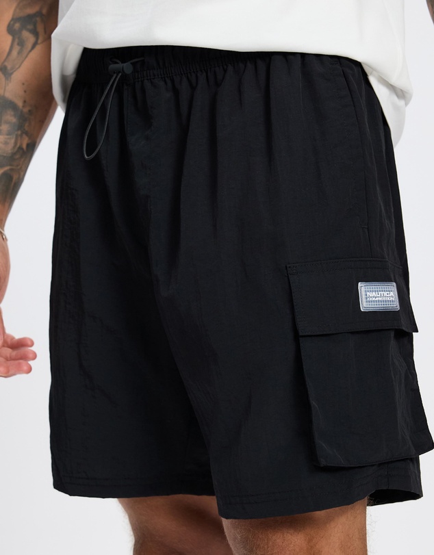 NAUTICA - Hoffman 6 Swim Shorts