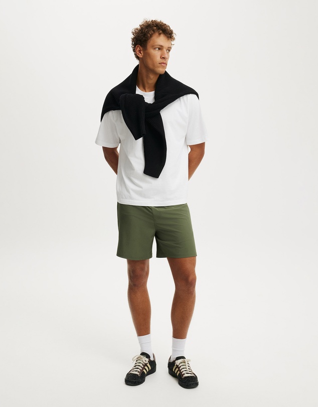 Cotton On - Easy Active Short