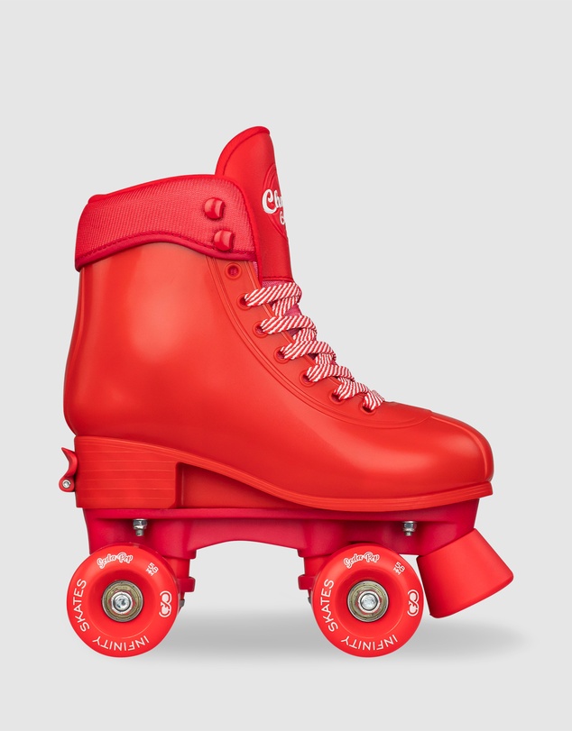 Crazy Skates - SodaPOP Adjustable Roller Skates