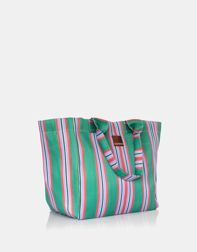 EAU BAGS - Grand Tote Bag