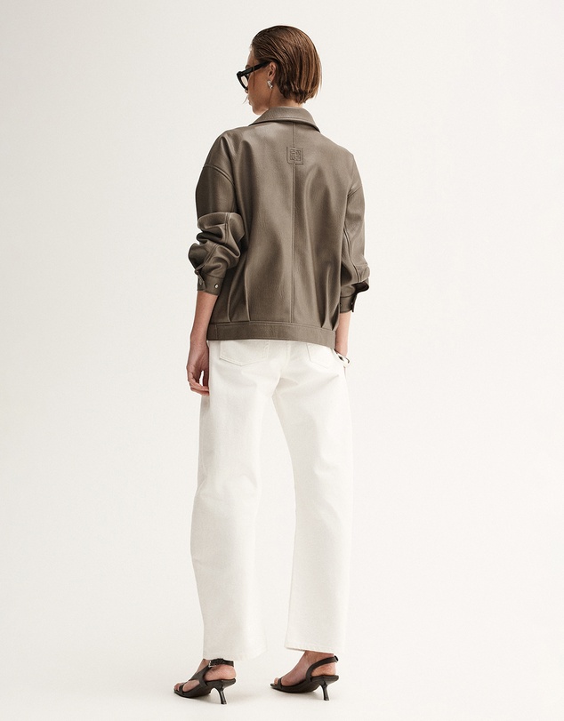 Elka Collective - Suki Jacket