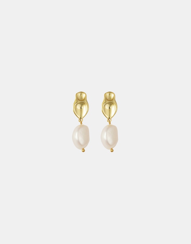 Pastiche - Raya Earrings