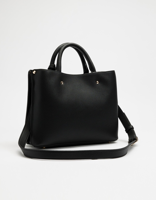 GUESS - Meridian Girlfriend Satchel